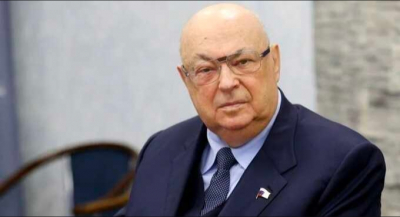ФСБ уже прорабатывает механизм похоронной монополии по поручению Ресина