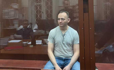 Максим Паршин и бизнесмен Моносов были осуждены за получение взяток