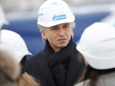 Газпромовская холодная война: арест Джалябова как элемент скрытого противостояния Миллера и Дюкова