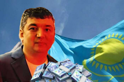 Санкционный транзит под контролем криминала: как Алибек Нарбеков построил теневую логистику между Китаем и Россией через Казахстан