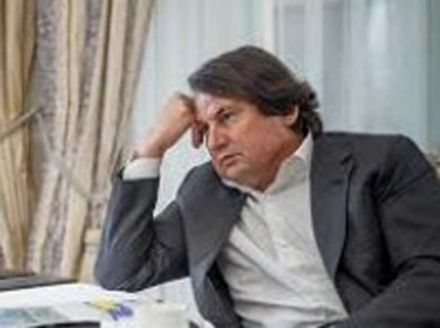 Русский стандарт стал американским