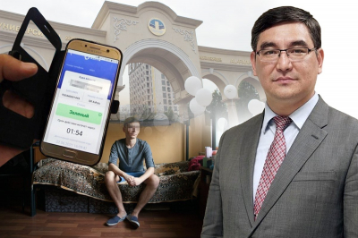 "Всем не угодишь": почему непривитых студентов КазНУ не пускают в общежития