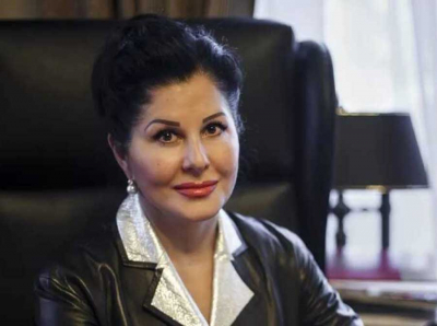 Экс-супруге Сечина припомнили огромные долги