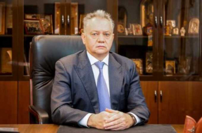 Кисляк теряет влияние и должность в кубанской судебной системе