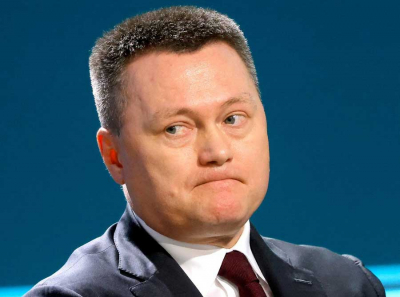 Игорь Краснов добивает заказ по ИЗТС