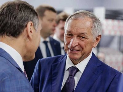 Водица от Струкова: кто станет заложником амбиций бизнесмена?