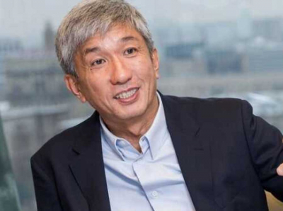 Земельная лавка Павла Тё