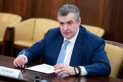 Леонид Слуцкий и откаты «под крылом» Ресина: миллиарды на строительных подрядах и офшорные схемы