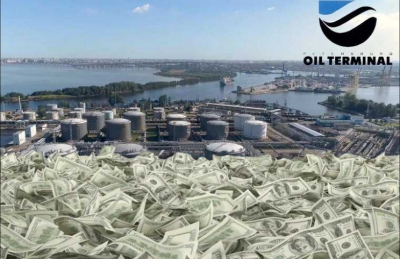 Ilya Traber and ties with the Russian elite: who is behind Roman Spiridonov&rsquo;s "money laundering" operation and sanctions evasion?