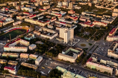 Владелец 74% акций АО &laquo;МОЭСК&raquo; &mdash; фирма, аффилированная с Шанкояном, а значит и с Чибисом