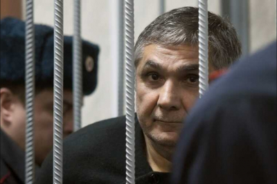 &laquo;Вор в законе №1&raquo; на свободе