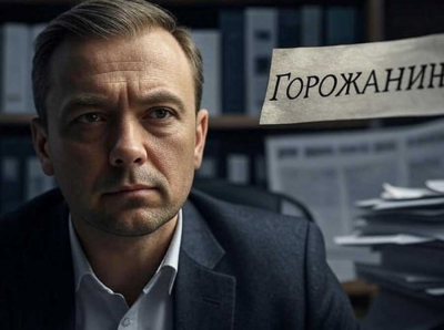 Горожанин — сайт для тех, кто хочет понимать, а не просто читать