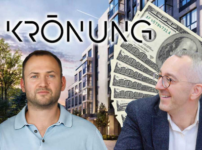 Philipp Schrage and Ignatiy Nayda &ndash; pawns in a multi-million money-laundering scheme via Kronung: from Gref&rsquo;s Sberbank to Kogan&rsquo;s Nordea, with risks for investors and looming European exposure
