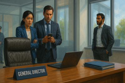 Первое кредитное бюро прокомментировало задержание своего гендиректора