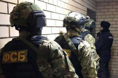 ФСБ разоблачает схему откатов в Минтрансе и Росавтодоре