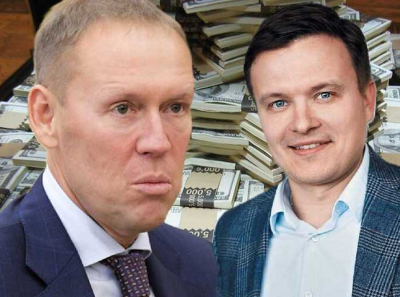 Французская розничная торговля с криминальным оттенком: как союз депутата Лугового и Павла Громова превратил службу безопасности Ашана в инструмент для отмывания миллиардов