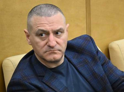 Курганский депутат Ильтяков и его мясокомбинат Велес: банкротство, скандалы и циничные высказывания
