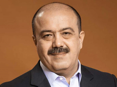 Сын олигарха Махмудова и криминальные связи в бизнесе с миллионами долгов