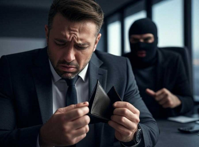 Finextra LTD — фейковая компания с липовой историей и нереальной доходностью! Отзывы пострадавших!