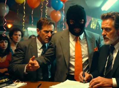 Франшиза Эйнштейн Party: как франшиза обманула меня и оставила с долгами Отзывы пострадавших