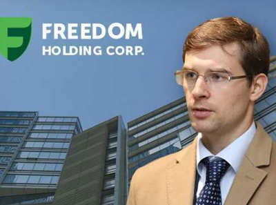 Scandalous withdrawals at Freedom Bank Kazakhstan: Timur Turlov suspected of corruption and blatant abuse