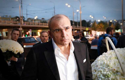 Паспорт спасения: как олигарх Альберт Авдолян подготовил себе пути отступления