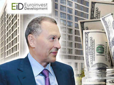 ЗПИФ стал щитом для активов Березина: одиозный бизнесмен избавляется от проблемных компаний