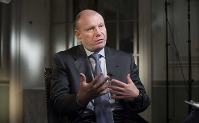 IPO во имя ликвидации: &quot;Мосгорломбард&quot; уходит в небытие &quot;под крылом&quot; Потанина?