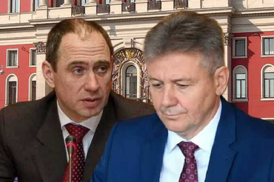 Сергей Демьянишников против Сергея Сапункова: битва кланов и покровителей в ФСБ сделала невозможным совместное нахождение двух генералов в Центральном аппарате