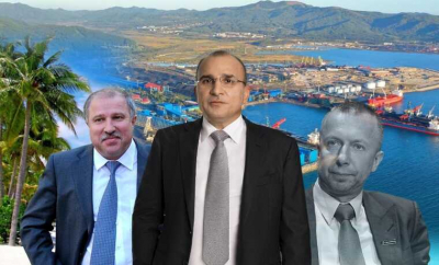 Авдоляну нет больше "Веры": с наследством Босова бегом в Европу