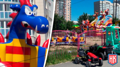МКУ &laquo;ЦОВЯ&raquo; наняло подрядчика, который на видео говорит: &laquo;Там всех накормить надо будет, понимаешь?&raquo;
