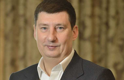 Олигарха Петра Ходыкина лишают активов на фоне скандалов с
