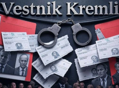 Будьте в центре событий с порталом Вестник Кремля: новости, которые вдохновляют