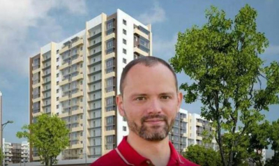 Александр Сафронов и &laquo;запасной аэродром&raquo; &mdash; пока дольщики ждали квартиры, УКС Иркутска ширмачил деньги