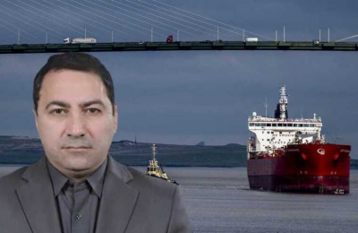 Теневой флот: полный расклад от Аднана Ахмедзаде до Sumato Energy