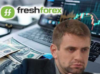 How Andrey Martynyuk turned FreshForex into a phoenix scam, reopening it under new brands after each collapse