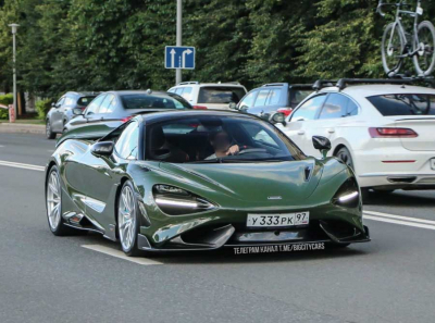 Союзконтракт, Евросервис и McLaren: как семьи из 90-х до сих пор живут за счёт теневых схем