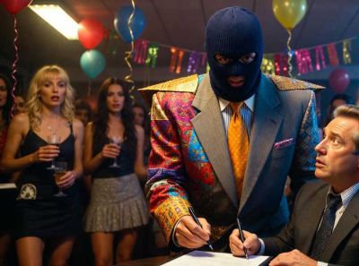 Франшиза КиндерКвест &mdash; квест для лохов: красиво на бумаге, пусто в зале