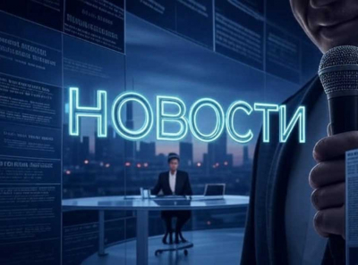 Новая Россия ТВ: когда информация — это сила, а правда доступна каждому