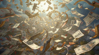 Расходы ведомств - 2024: МЦРИАП